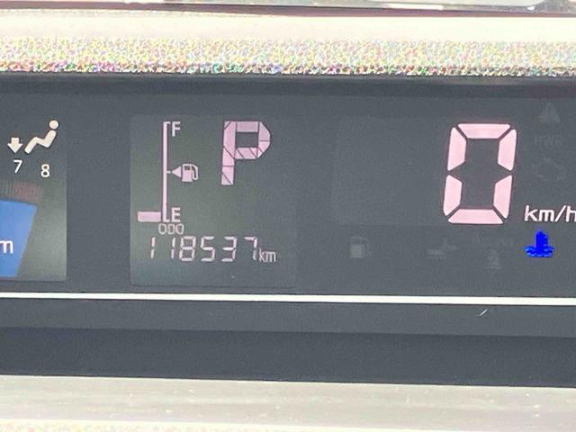 タントカスタムＲＳスタイルセレクション　ターボ　車検整備付４ＷＤ　ＣＶＴ　６６０ｃｃ　　両側電動スライドドア　９インチナビ　ドライブレコーダー　ビルトインＥＴＣ車載器　衝突被害軽減ブレーキ　横滑り防止装置　ＡＢＳ　サイドエアバッグ　車検整備付　ワンオーナー車（福島県）の中古車