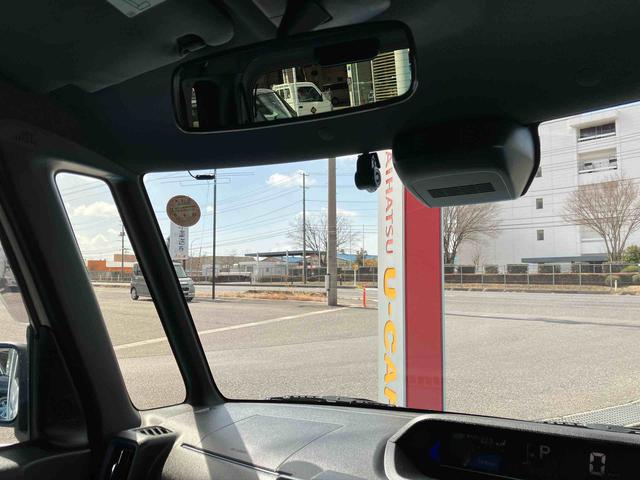 タントカスタムＲＳスタイルセレクション　ターボ　車検整備付４ＷＤ　ＣＶＴ　６６０ｃｃ　　両側電動スライドドア　９インチナビ　ドライブレコーダー　ビルトインＥＴＣ車載器　衝突被害軽減ブレーキ　横滑り防止装置　ＡＢＳ　サイドエアバッグ　車検整備付　ワンオーナー車（福島県）の中古車