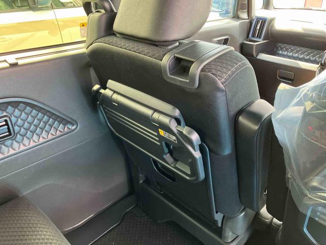 タントカスタムＲＳスタイルセレクション　ターボ　車検整備付４ＷＤ　ＣＶＴ　６６０ｃｃ　　両側電動スライドドア　９インチナビ　ドライブレコーダー　ビルトインＥＴＣ車載器　衝突被害軽減ブレーキ　横滑り防止装置　ＡＢＳ　サイドエアバッグ　車検整備付　ワンオーナー車（福島県）の中古車