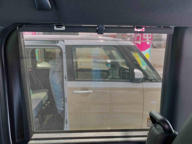 タントカスタムＲＳスタイルセレクション　ターボ　車検整備付４ＷＤ　ＣＶＴ　６６０ｃｃ　　両側電動スライドドア　９インチナビ　ドライブレコーダー　ビルトインＥＴＣ車載器　衝突被害軽減ブレーキ　横滑り防止装置　ＡＢＳ　サイドエアバッグ　車検整備付　ワンオーナー車（福島県）の中古車