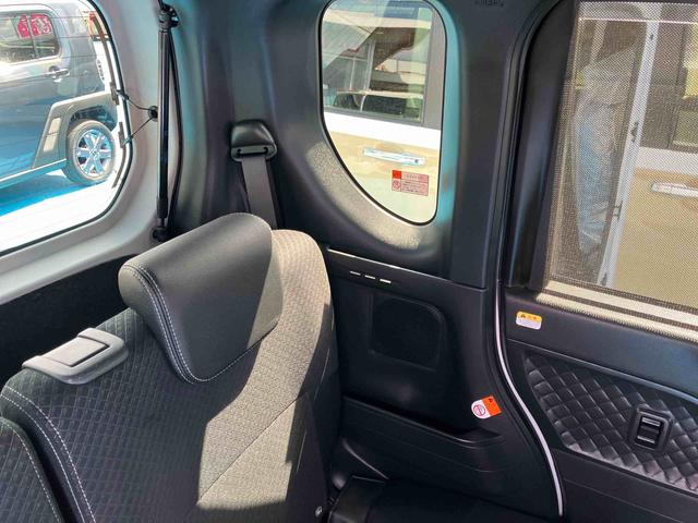 タントカスタムＲＳスタイルセレクション　ターボ　車検整備付４ＷＤ　ＣＶＴ　６６０ｃｃ　　両側電動スライドドア　９インチナビ　ドライブレコーダー　ビルトインＥＴＣ車載器　衝突被害軽減ブレーキ　横滑り防止装置　ＡＢＳ　サイドエアバッグ　車検整備付　ワンオーナー車（福島県）の中古車