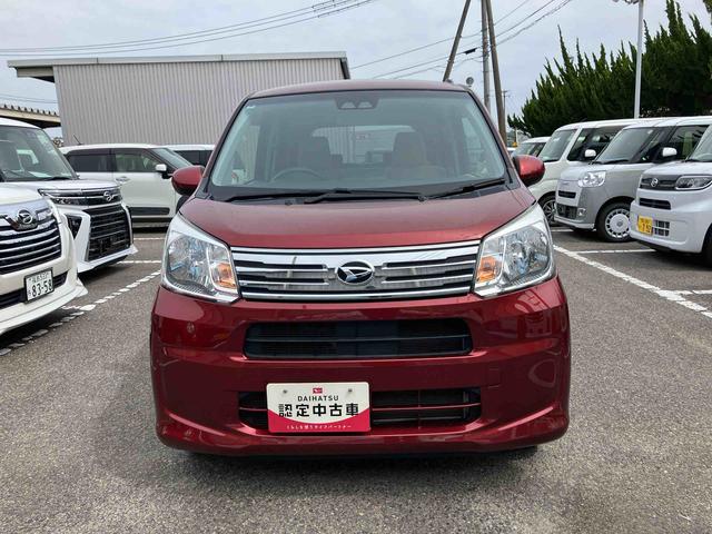 ムーヴＬ　ＳＡIII（福島県）の中古車