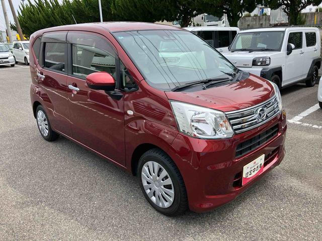 ムーヴＬ　ＳＡIII（福島県）の中古車
