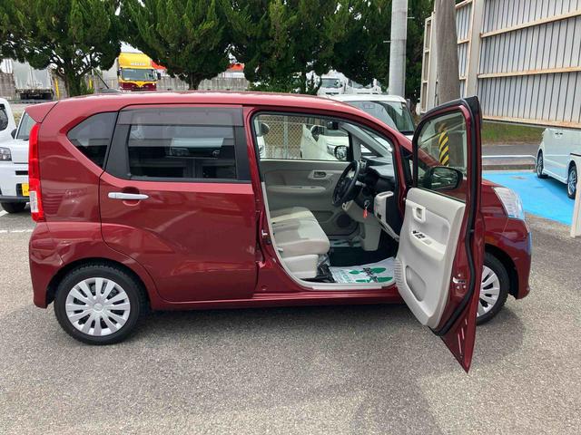ムーヴＬ　ＳＡIII（福島県）の中古車