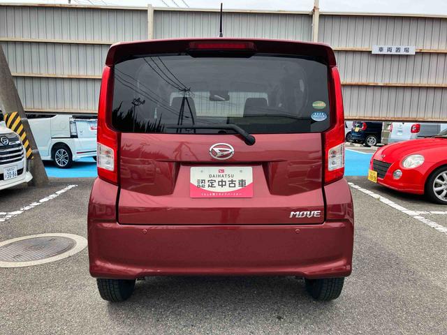 ムーヴＬ　ＳＡIII（福島県）の中古車