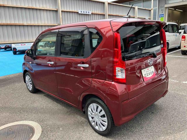 ムーヴＬ　ＳＡIII（福島県）の中古車
