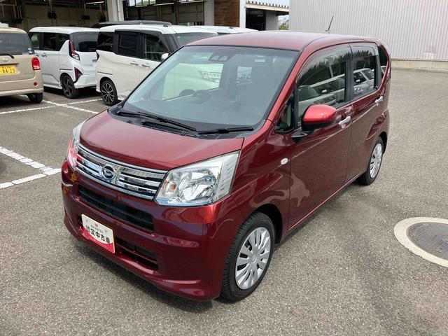 ムーヴＬ　ＳＡIII（福島県）の中古車