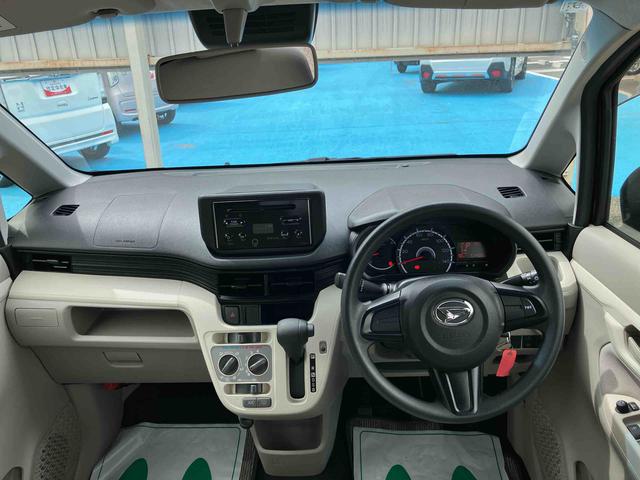 ムーヴＬ　ＳＡIII（福島県）の中古車