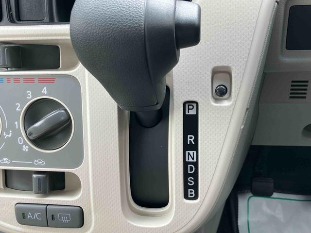ムーヴＬ　ＳＡIII（福島県）の中古車