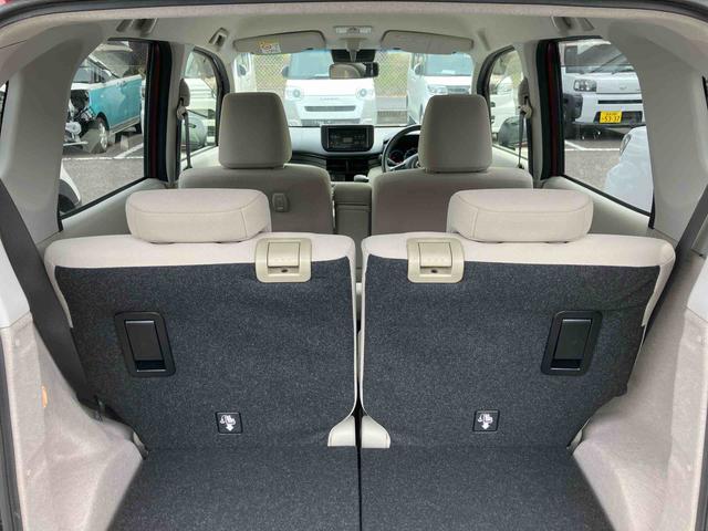 ムーヴＬ　ＳＡIII（福島県）の中古車