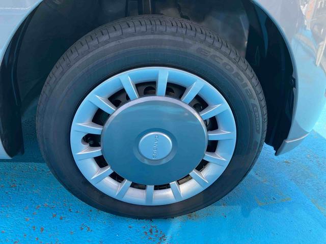 ムーヴキャンバスセオリーＧターボ（福島県）の中古車