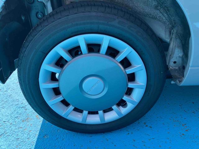 ムーヴキャンバスセオリーＧターボ（福島県）の中古車