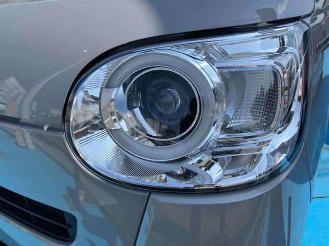 ムーヴキャンバスセオリーＧターボ（福島県）の中古車