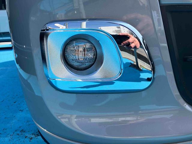 ムーヴキャンバスセオリーＧターボ（福島県）の中古車