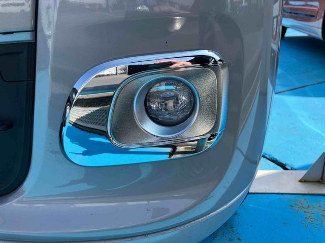 ムーヴキャンバスセオリーＧターボ（福島県）の中古車