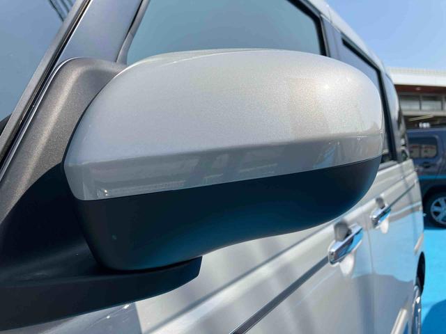 ムーヴキャンバスセオリーＧターボ（福島県）の中古車