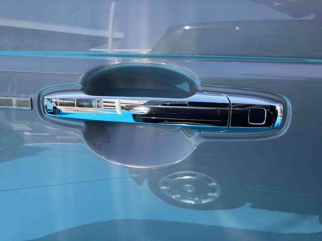 ムーヴキャンバスセオリーＧターボ（福島県）の中古車