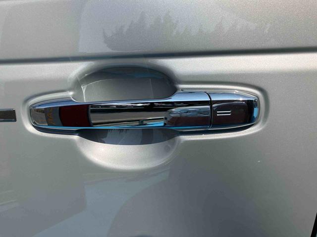 ムーヴキャンバスセオリーＧターボ（福島県）の中古車