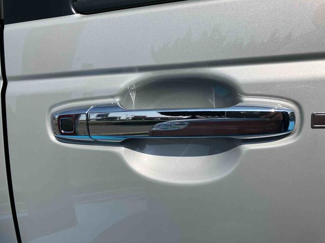 ムーヴキャンバスセオリーＧターボ（福島県）の中古車