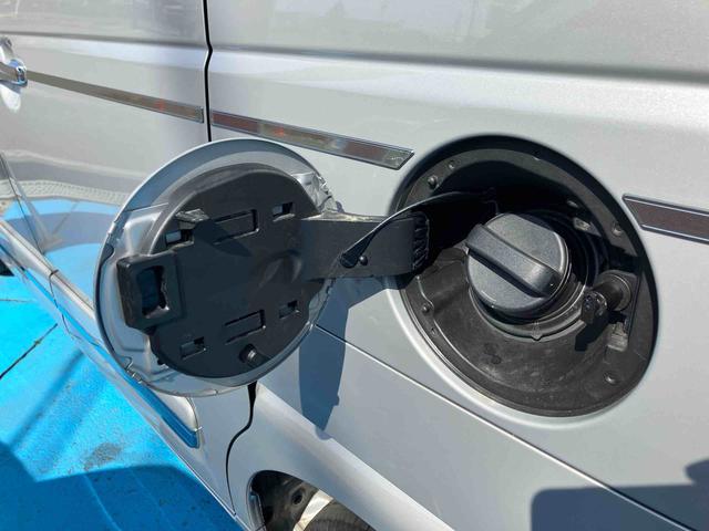 ムーヴキャンバスセオリーＧターボ（福島県）の中古車