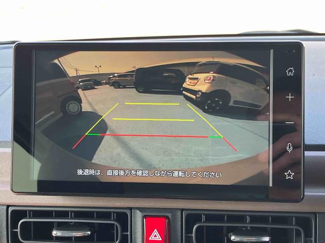 ムーヴキャンバスセオリーＧターボ（福島県）の中古車