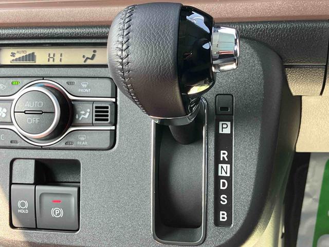 ムーヴキャンバスセオリーＧターボ（福島県）の中古車