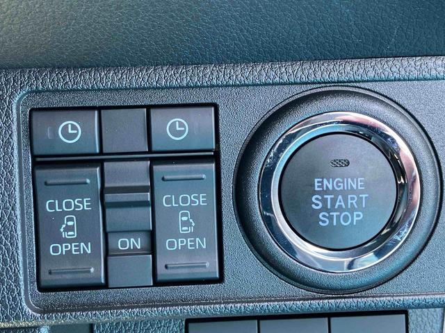 ムーヴキャンバスセオリーＧターボ（福島県）の中古車