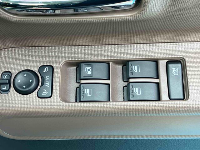 ムーヴキャンバスセオリーＧターボ（福島県）の中古車