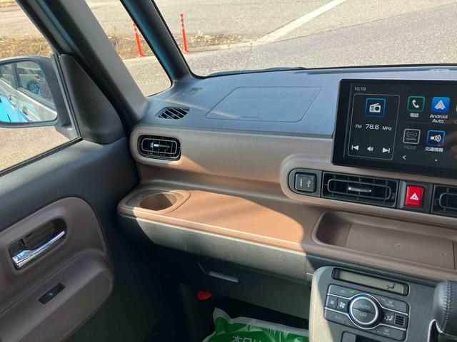 ムーヴキャンバスセオリーＧターボ（福島県）の中古車