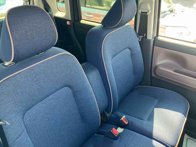 ムーヴキャンバスセオリーＧターボ（福島県）の中古車