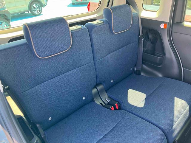 ムーヴキャンバスセオリーＧターボ（福島県）の中古車