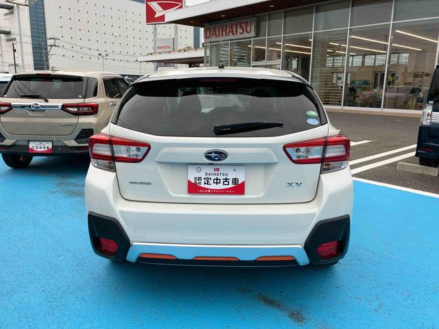 ＸＶ２．０ｉ−Ｓ　アイサイト（福島県）の中古車