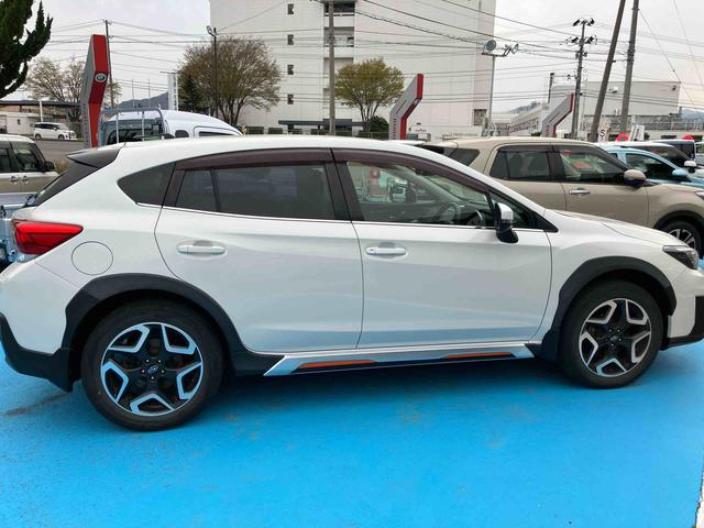 ＸＶ２．０ｉ−Ｓ　アイサイト（福島県）の中古車