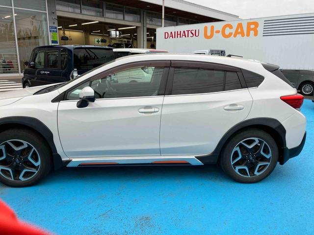 ＸＶ２．０ｉ−Ｓ　アイサイト（福島県）の中古車