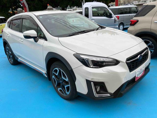 ＸＶ２．０ｉ−Ｓ　アイサイト（福島県）の中古車