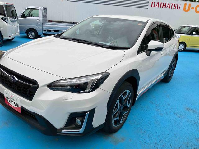 ＸＶ２．０ｉ−Ｓ　アイサイト（福島県）の中古車