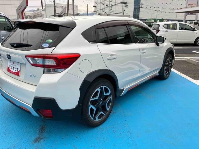 ＸＶ２．０ｉ−Ｓ　アイサイト（福島県）の中古車