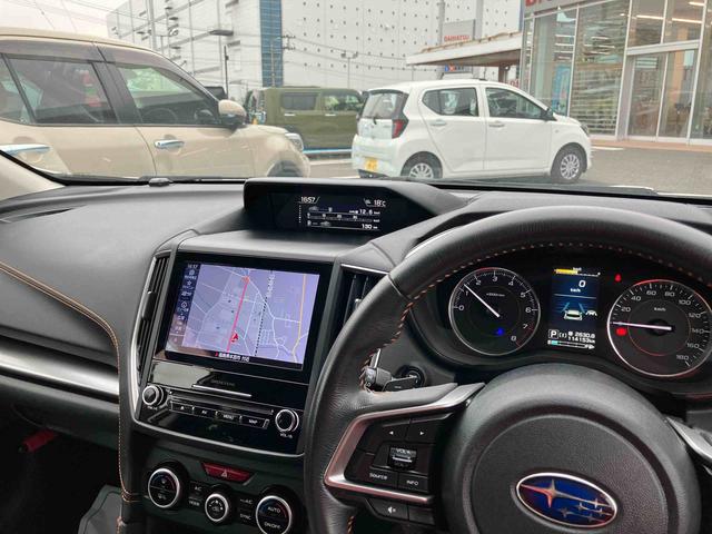 ＸＶ２．０ｉ−Ｓ　アイサイト（福島県）の中古車