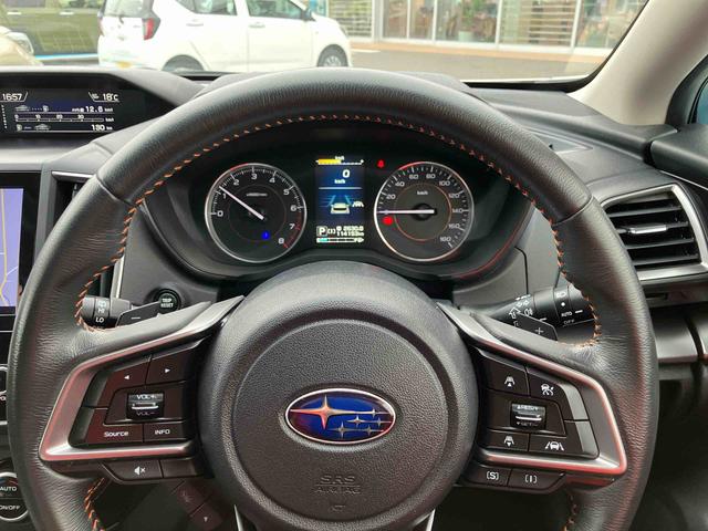 ＸＶ２．０ｉ−Ｓ　アイサイト（福島県）の中古車