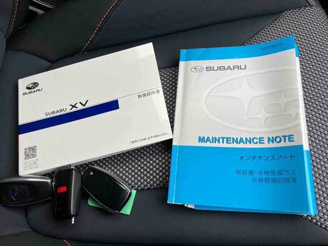 ＸＶ２．０ｉ−Ｓ　アイサイト（福島県）の中古車