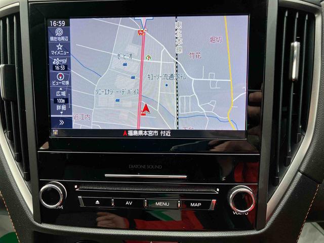 ＸＶ２．０ｉ−Ｓ　アイサイト（福島県）の中古車