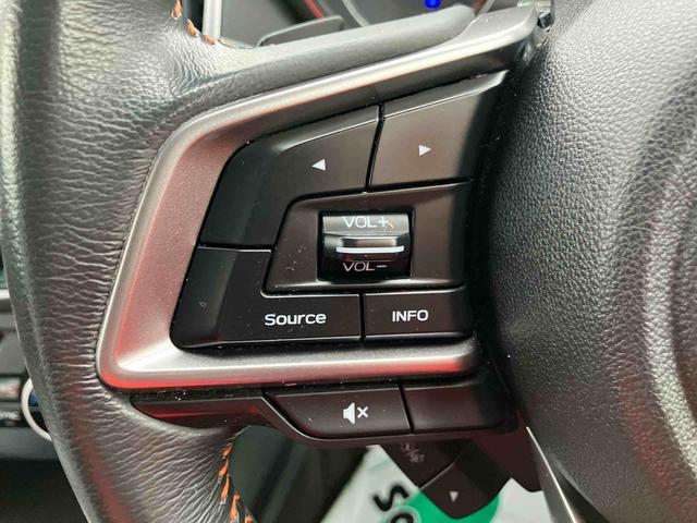 ＸＶ２．０ｉ−Ｓ　アイサイト（福島県）の中古車