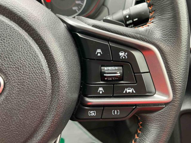 ＸＶ２．０ｉ−Ｓ　アイサイト（福島県）の中古車