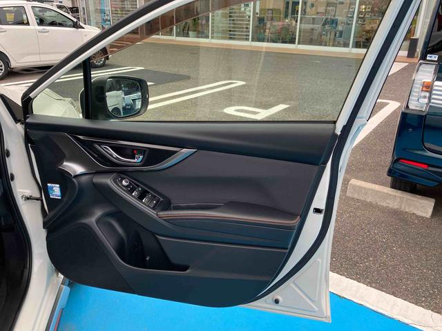 ＸＶ２．０ｉ−Ｓ　アイサイト（福島県）の中古車