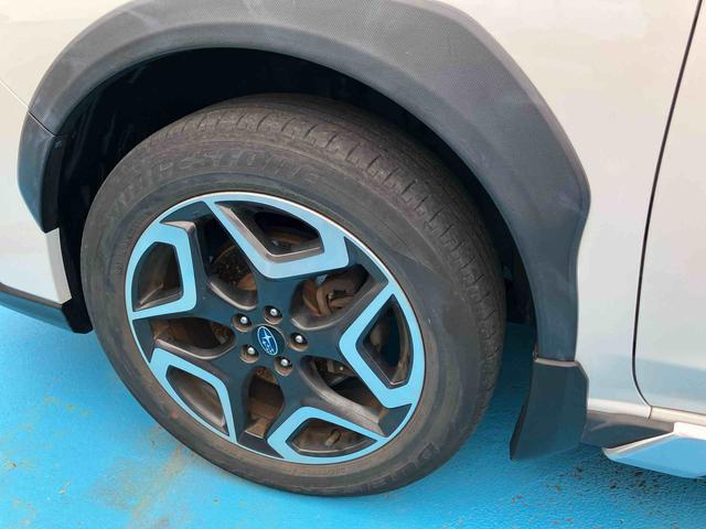 ＸＶ２．０ｉ−Ｓ　アイサイト（福島県）の中古車