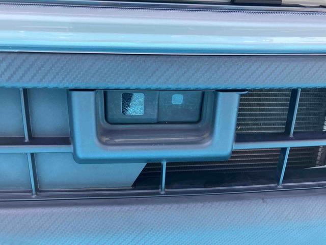 ムーヴカスタム　Ｘ　ハイパーＳＡ（福島県）の中古車