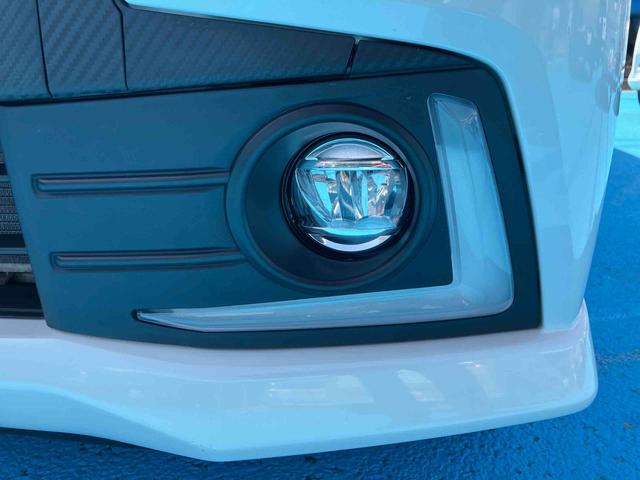 ムーヴカスタム　Ｘ　ハイパーＳＡ（福島県）の中古車