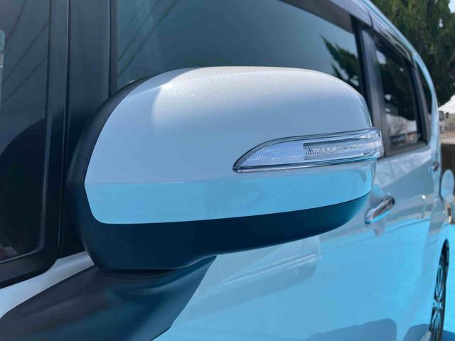 ムーヴカスタム　Ｘ　ハイパーＳＡ（福島県）の中古車