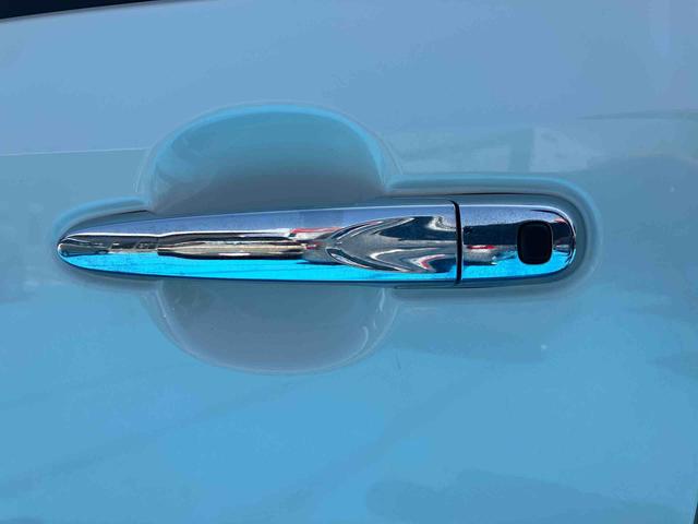 ムーヴカスタム　Ｘ　ハイパーＳＡ（福島県）の中古車