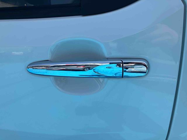 ムーヴカスタム　Ｘ　ハイパーＳＡ（福島県）の中古車